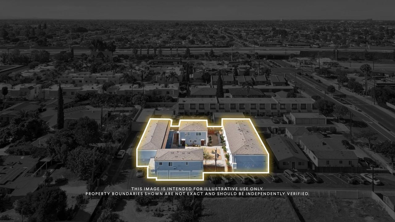 13392-13400 Magnolia Street - Photo 2 of 7