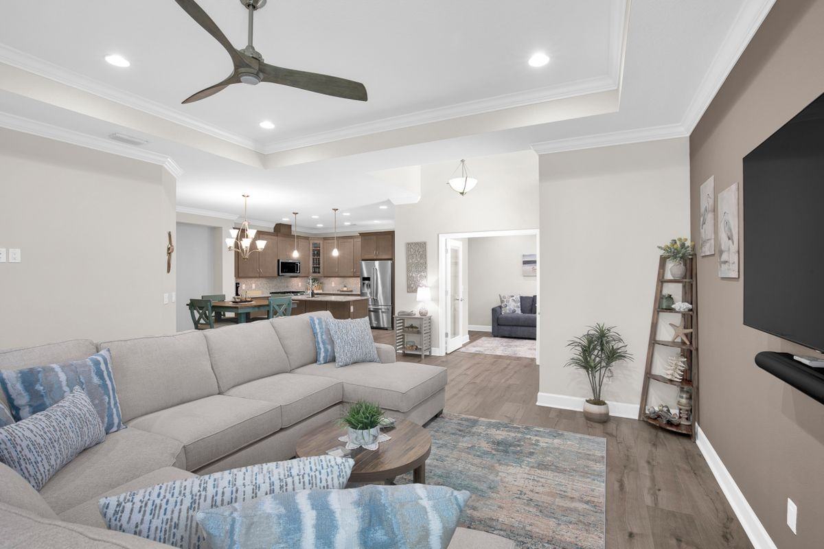 341 Good Life Way - Photo 4 of 42