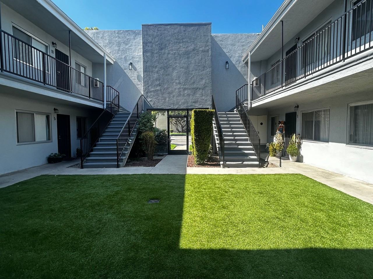 Stonewood Apartments - Photo 2 of 2