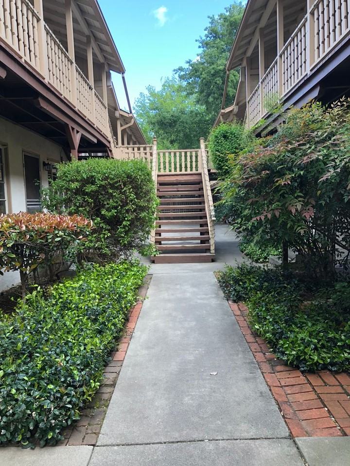 Apartment Complex in the heart of Downtown Davis - Photo 6 of 13