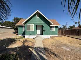 322 Lincoln Ave - Photo 1 of 1