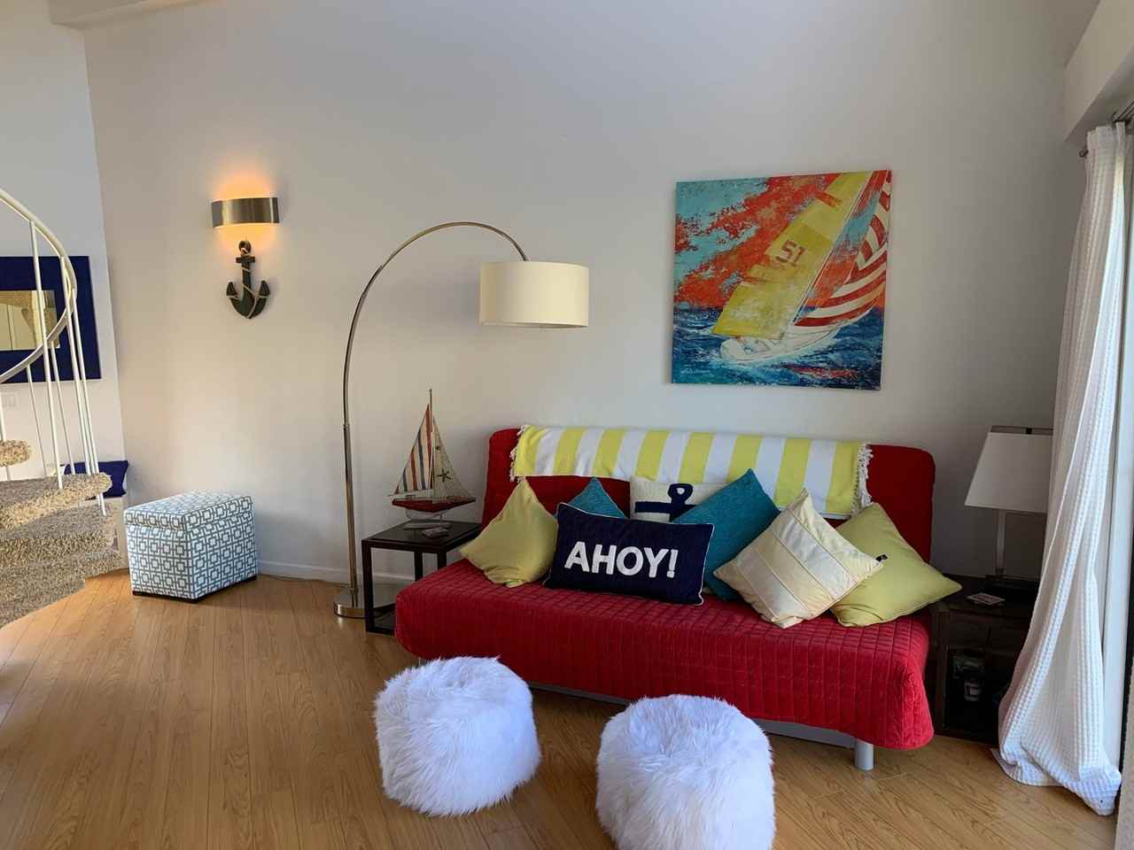 497 Tahoe Keys Blvd #41 - Photo 2 of 14