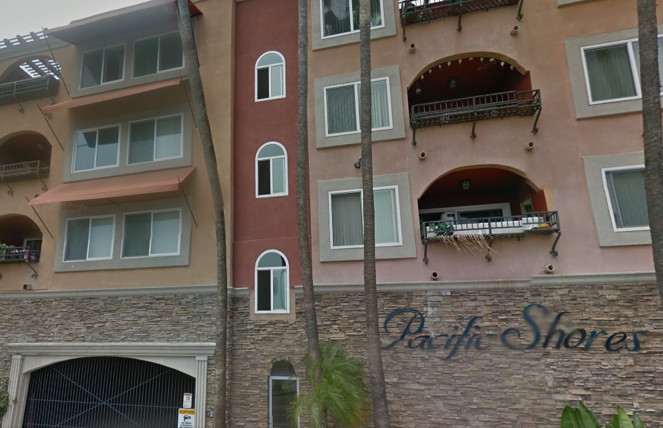 860 Turquoise St #124