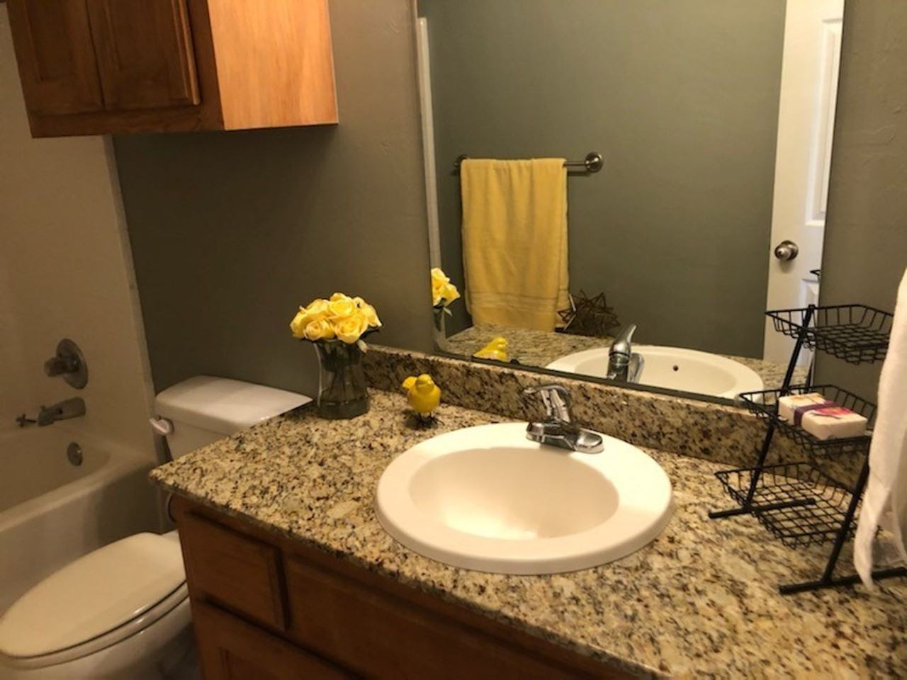 1408 Forrest Ridge Way - Photo 3 of 20