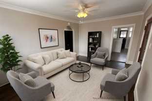 Wildrose Manor - Photo 1 of 1