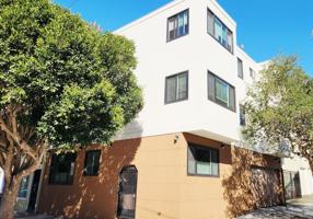 featured image of 1700 Waller St