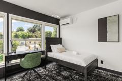 A 4 bedroom, 3 bathroom apartment with a dining room & a fully functional kitchen at 10799 Ohio Ave. - Photo 1 of 1