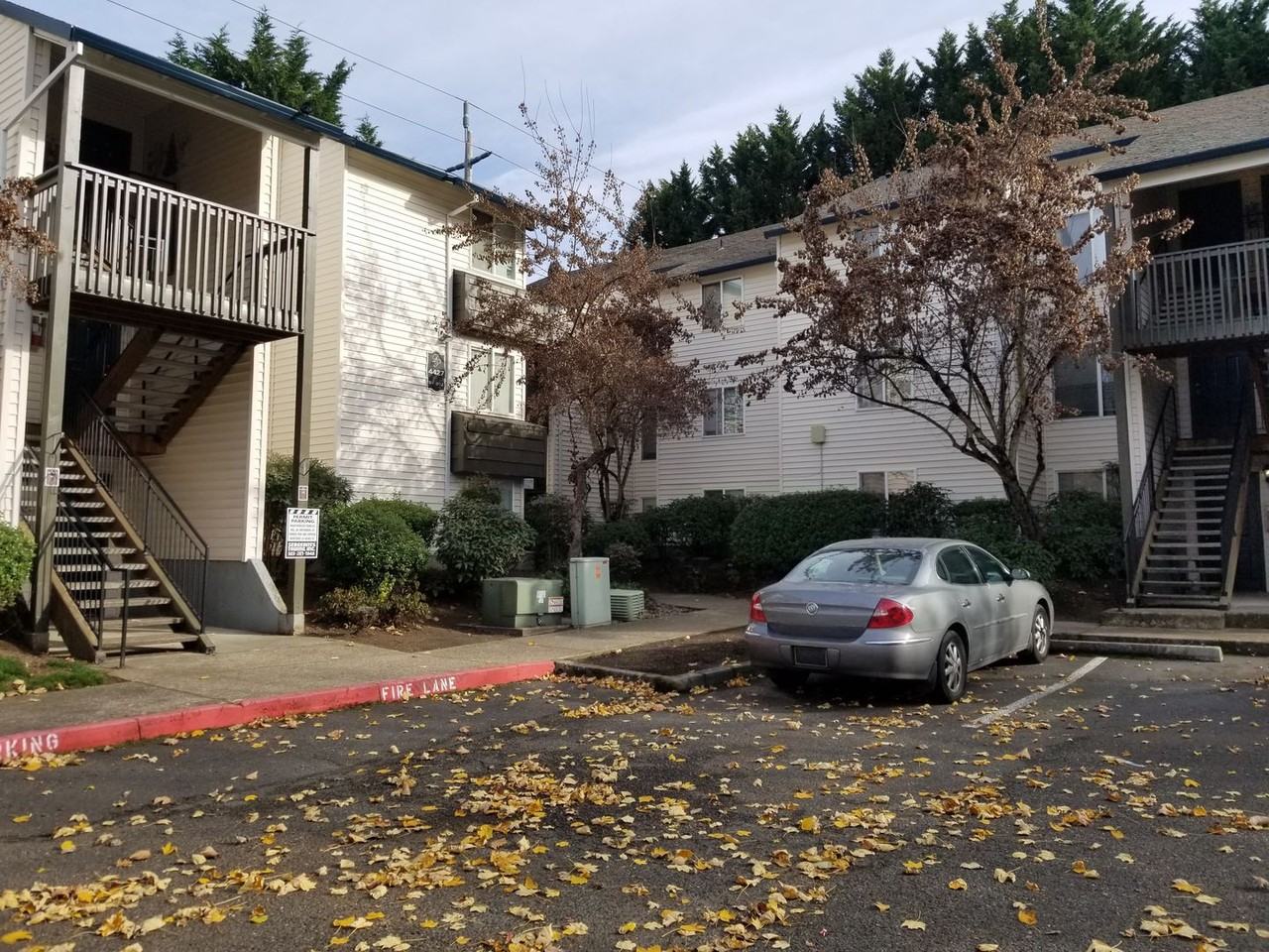 #283 DARRINS PLACE APARTMENTS - Photo 2 of 3