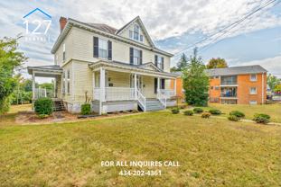 2461 Rivermont Ave - Photo 1 of 1