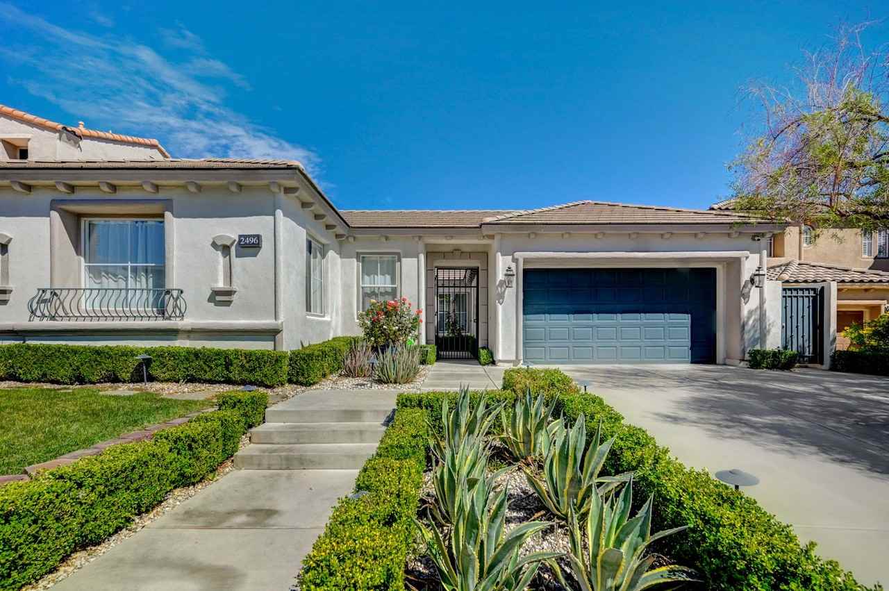 2496 Grassy Spring Pl - Photo 3 of 50