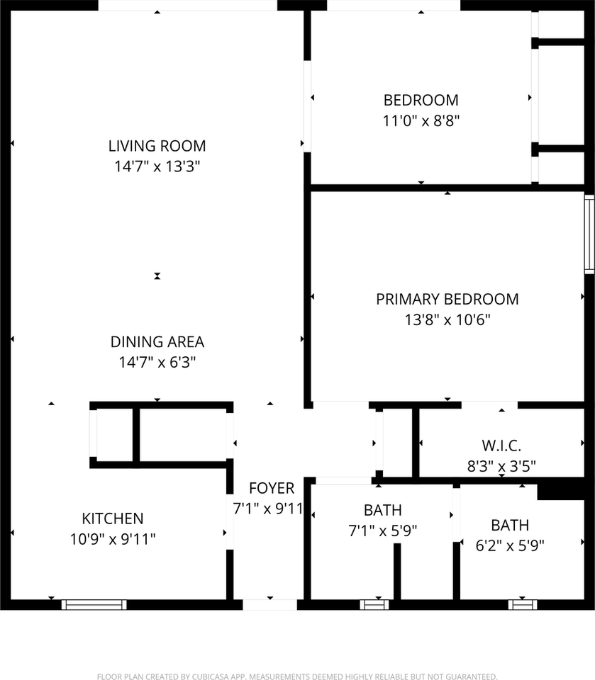 200 P Street #31 - Photo 3 of 33