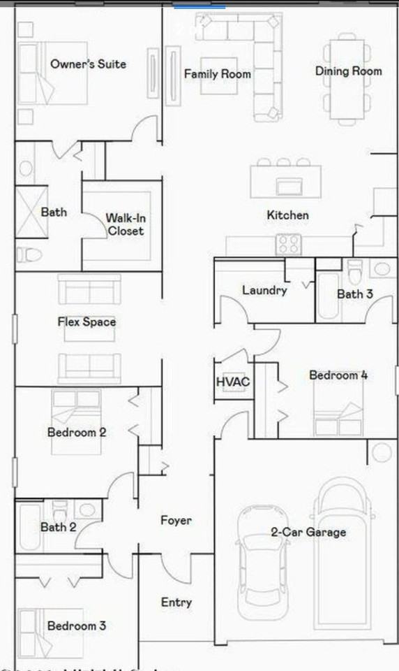 7672 Greatford Way - Photo 4 of 21