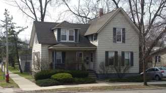 Royal Oak Triplex - Washington - Photo 1 of 1