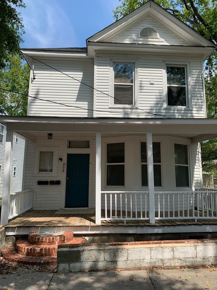 806 N 5th Ave #A - Photo 2 of 11