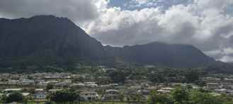 Pali Hwy - Photo 1 of 1