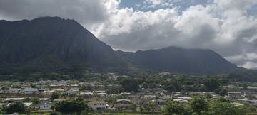 featured image of Pali Hwy