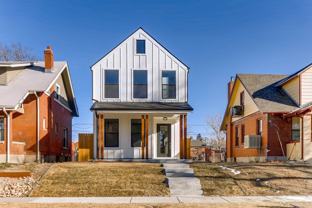 3630 N Gaylord St - Photo 1 of 1