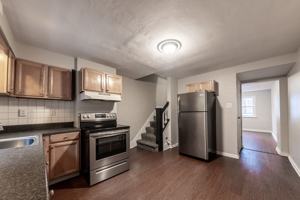 featured image of Proctor Way