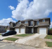 New townhome for rent - Photo 1 of 1