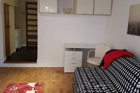 Discover Your Mt. Pleasant Treasure! Charming, Cozy 1-BR in a Pet-Friendly Heritage Home - Photo 4 of 9