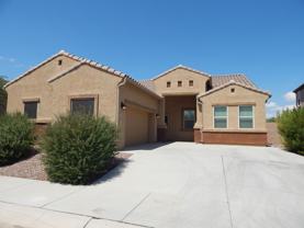 9863 N Howling Wolf Rd - Photo 1 of 1