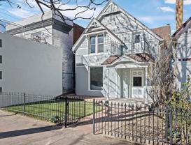 1311 N Marion St - Photo 1 of 1