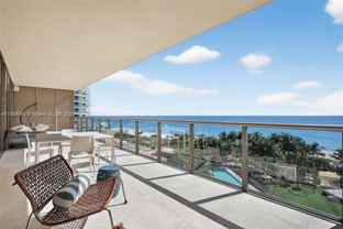 9705 9705 Collins Ave appt 802N - Photo 1 of 1