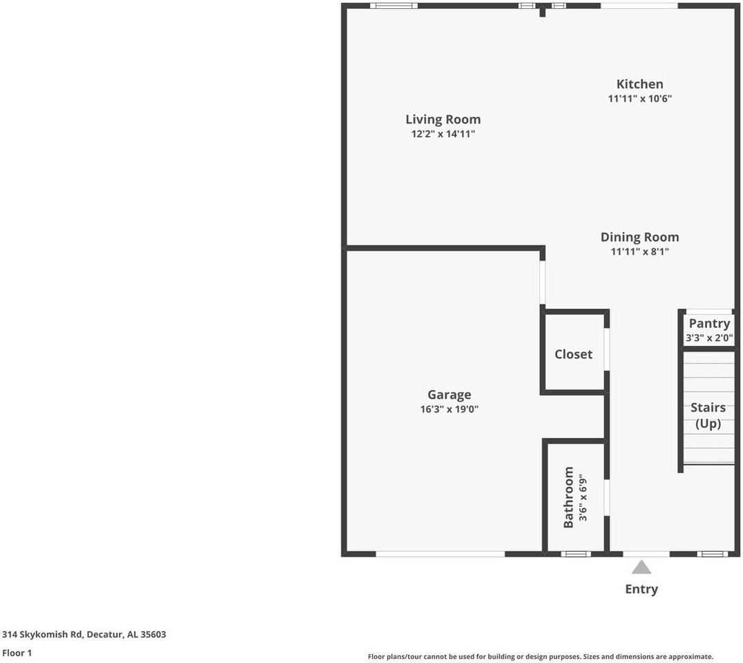 314 314 Skykomish Road - Photo 4 of 35