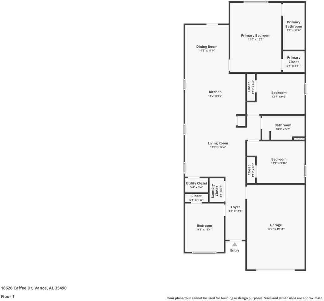 18626 Caffee Dr - Photo 2 of 27