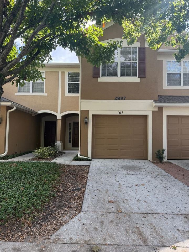 2897 Polvadero Ln