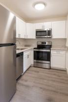 2724 Vandiver Dr #15A - Photo 1 of 1