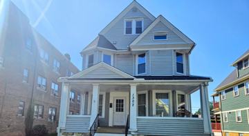 featured image of 1302 West 116th Street #2