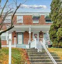 1608 Inverness Ave #1 - Photo 1 of 1