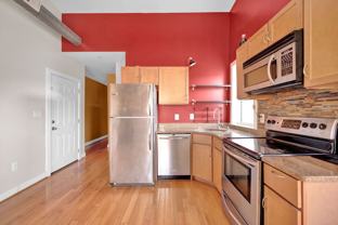 1301 Adams St Ne #C - Photo 1 of 1