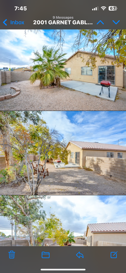 2001 Garnet Gable Avenue #NA - Photo 2 of 8