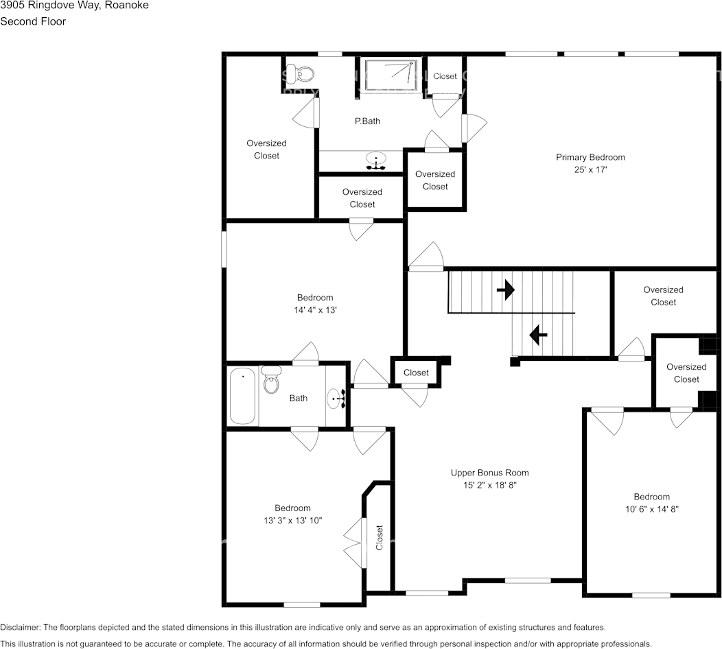 3905 Ringdove Way - Photo 3 of 25