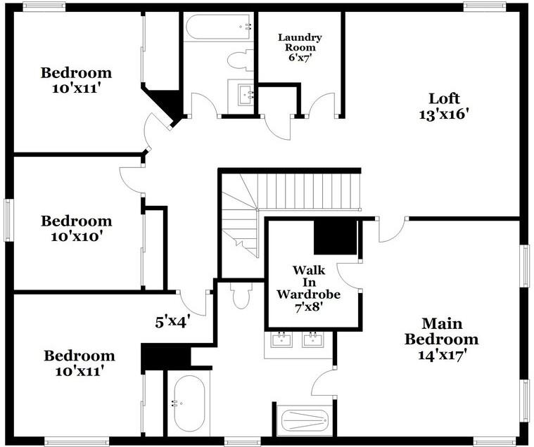 3315 Grove Berry Ln - Photo 3 of 17