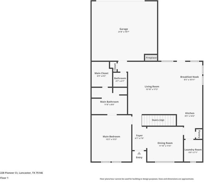 228 Pioneer Ct - Photo 2 of 17