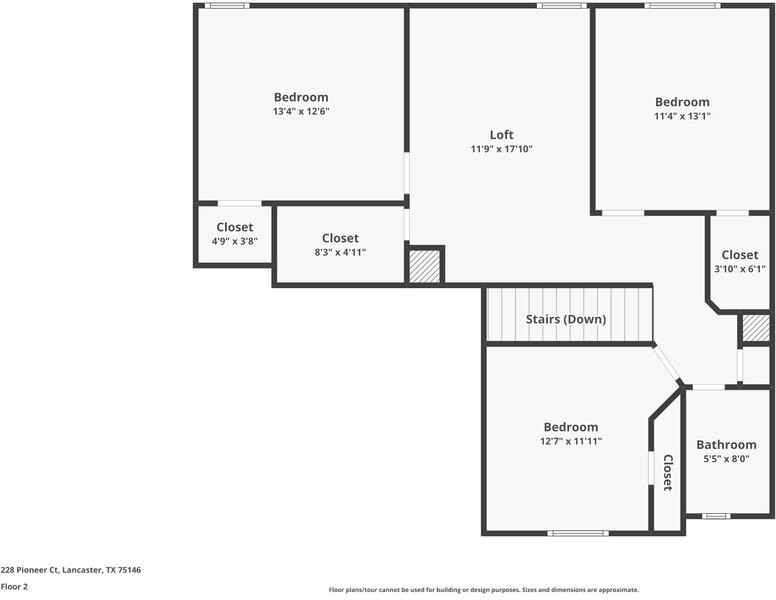 228 Pioneer Ct - Photo 3 of 17