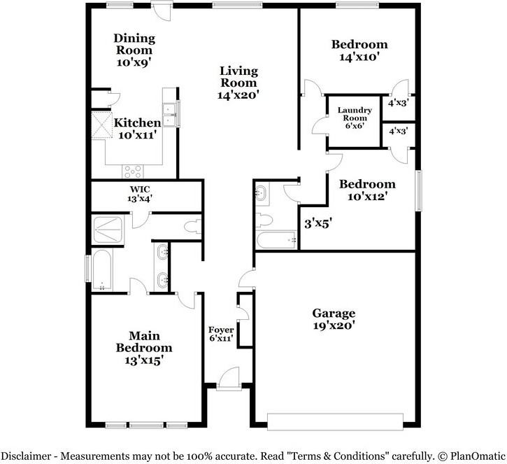 25418 Barmby Dr - Photo 2 of 16