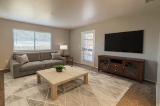 Cornerstone Senior Apts. - Photo 1 of 1