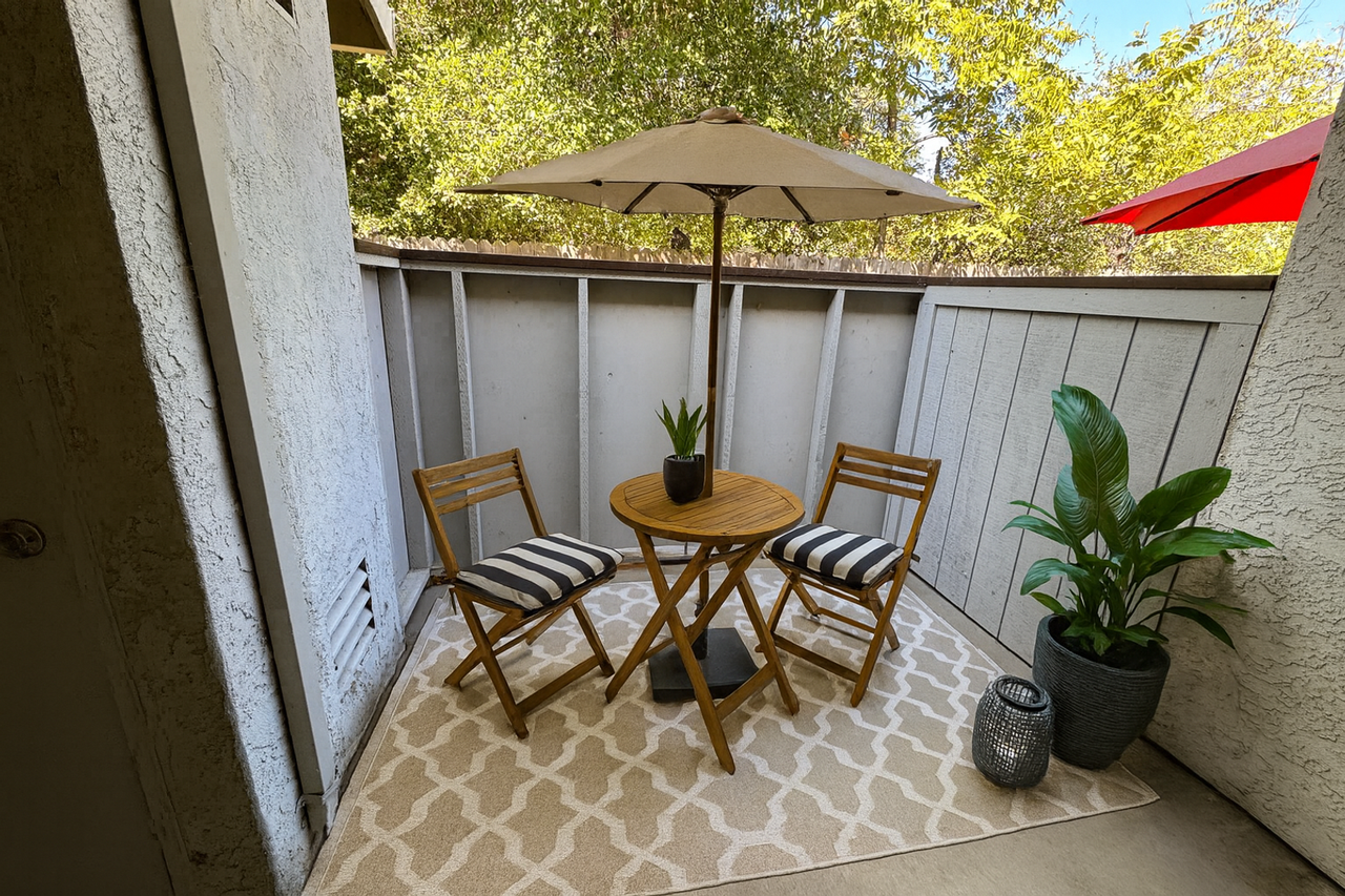 Cornerstone Senior Apts. - Photo 6 of 10