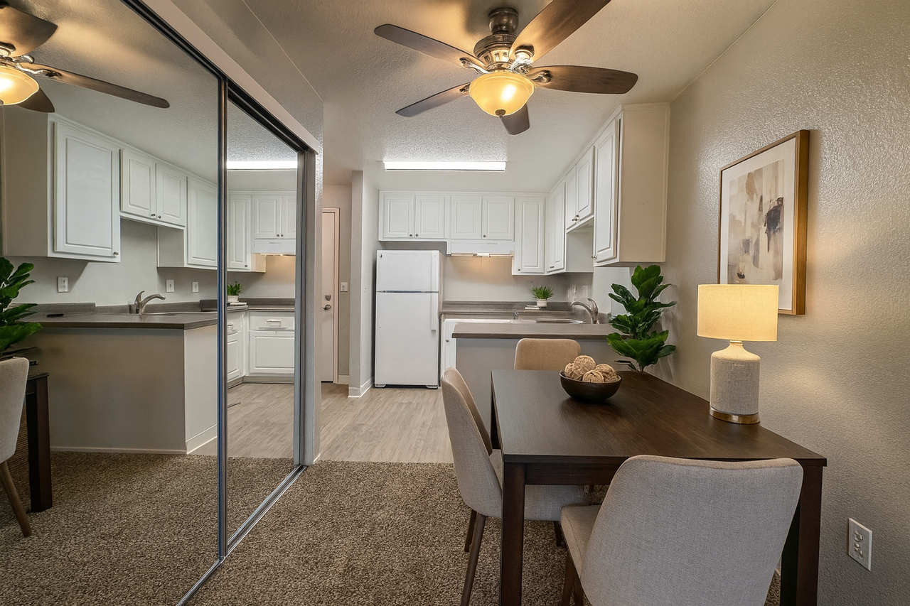 Cornerstone Senior Apts. - Photo 7 of 10