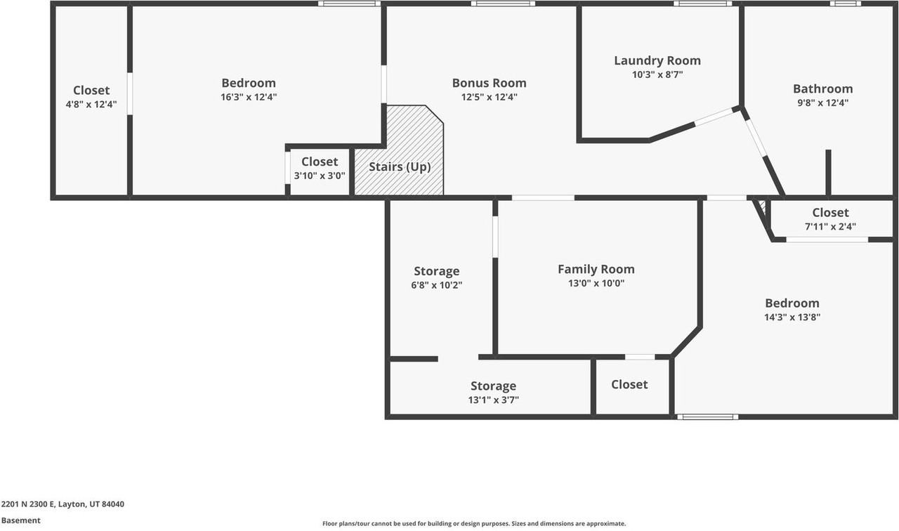 2201 N 2300 E - Photo 2 of 26