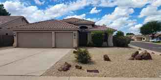 866 N Abilene Dr - Photo 1 of 1