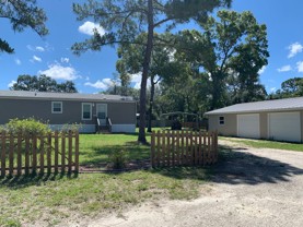 Homossasa Mobile Home Park - Photo 1 of 1