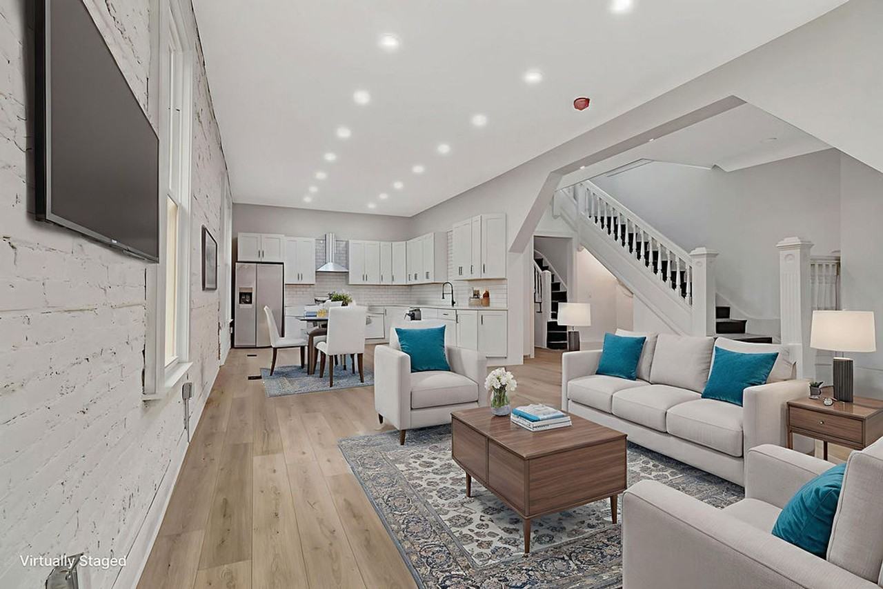 827 Lincoln Ave - Photo 4 of 13