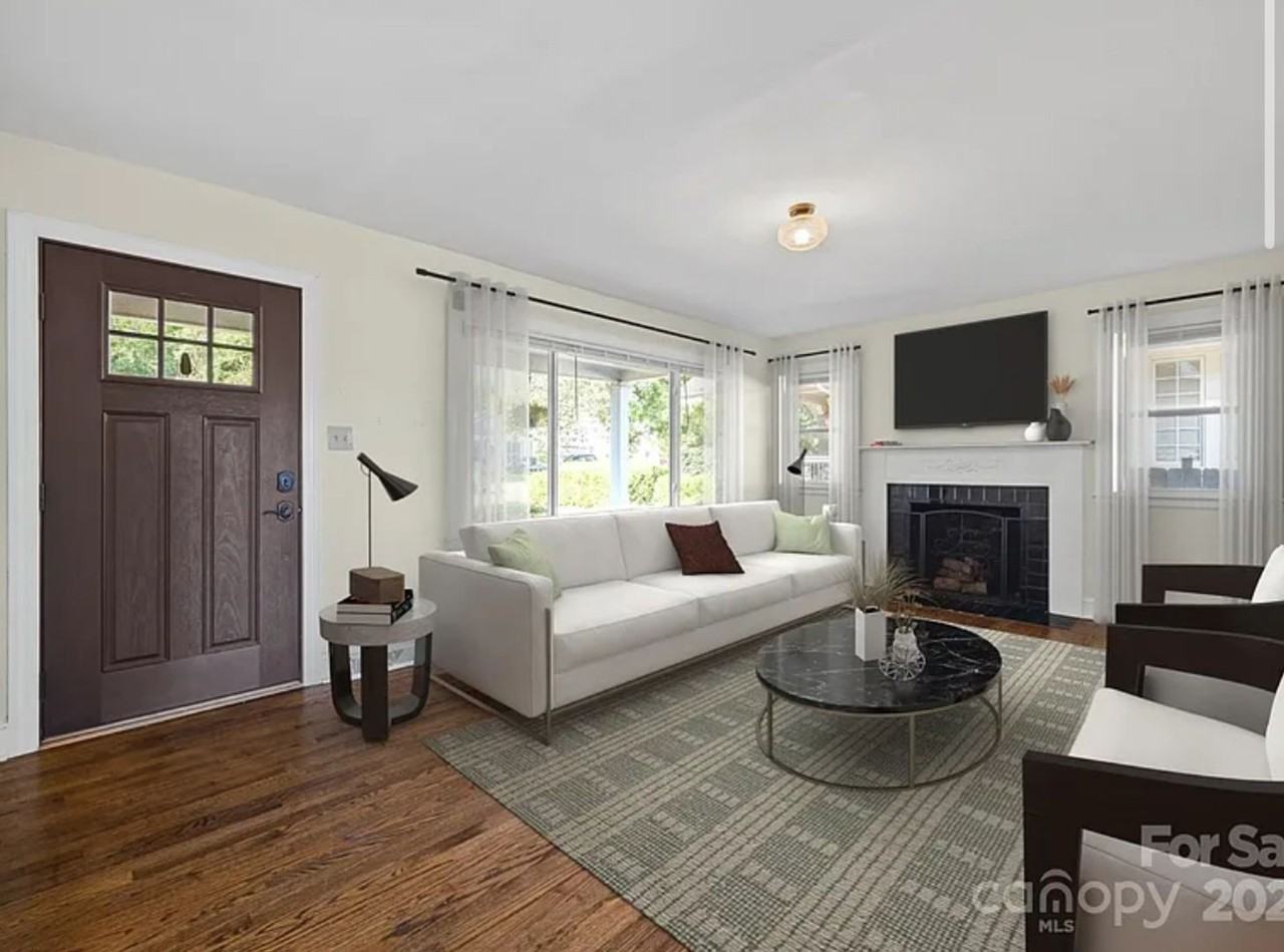 216 Sylvania Ave - Photo 2 of 7