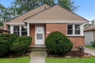 1620 Mulford St #114 - Photo 1 of 1