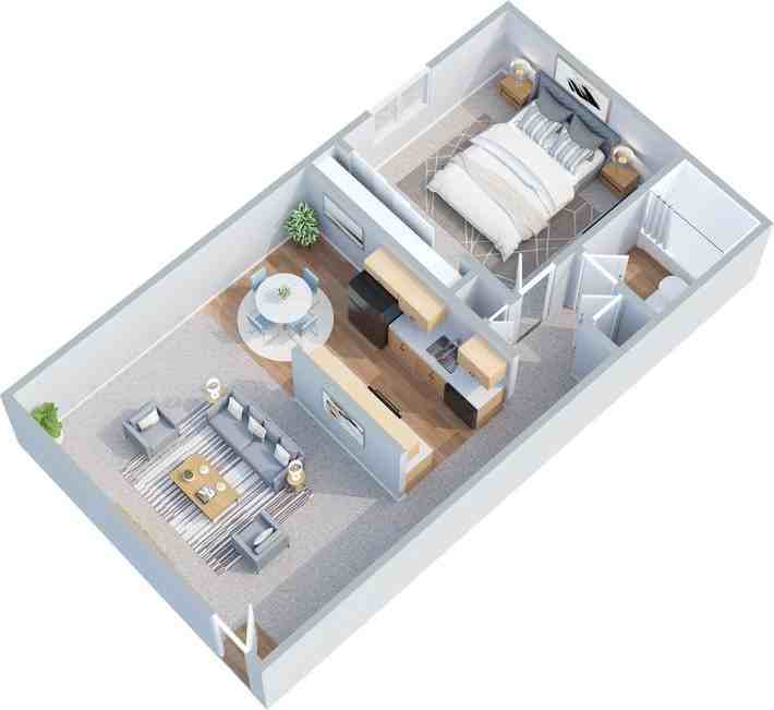 AltaVista Commons - Photo 3 of 35